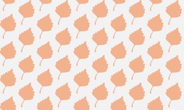 Altıgen desenli modern renkli arkaplan