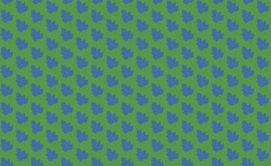 Altıgen desenli modern renkli arkaplan