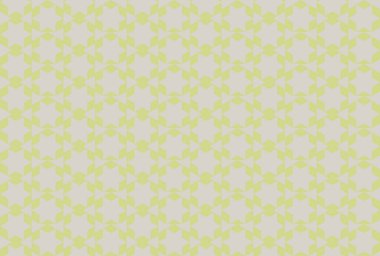 Geometrik elementlerle kusursuz soyut arkaplan