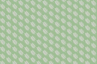 Geometrik elementlerle kusursuz soyut arkaplan