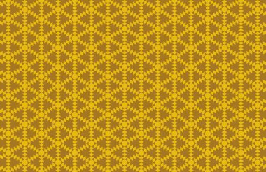 Geometrik elementlerle kusursuz soyut arkaplan