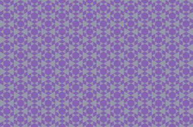 Geometrik elementlerle kusursuz soyut arkaplan