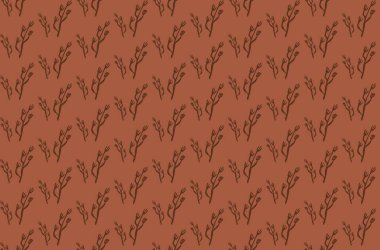 Geometrik elementlerle kusursuz soyut arkaplan