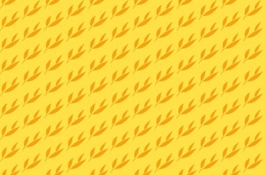 Geometrik elementlerle kusursuz soyut arkaplan