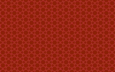 Altıgen desenli modern renkli arkaplan