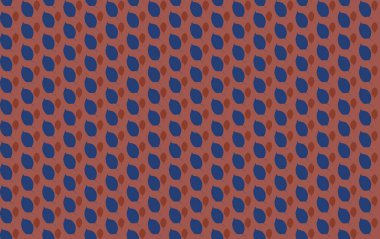 Geometrik elementlerle kusursuz soyut arkaplan