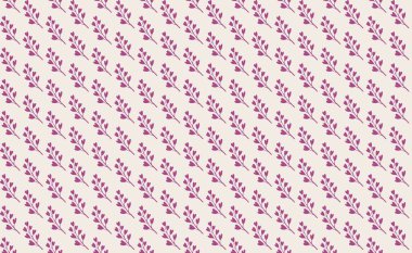 Tekrarlanan şekillerle soyut yaratıcı arkaplan