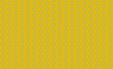 Altıgen desenli modern renkli arkaplan