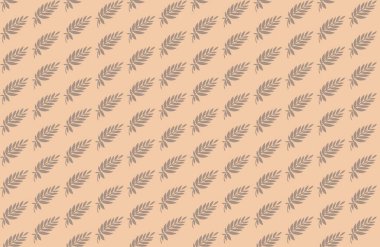 Geometrik elementlerle kusursuz soyut arkaplan