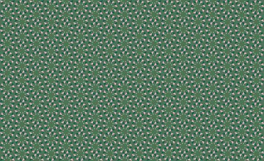 Tekrarlanan şekillerle soyut yaratıcı arkaplan