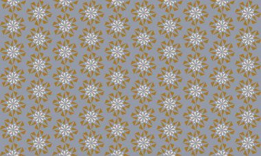 Geometrik elementlerle kusursuz soyut arkaplan