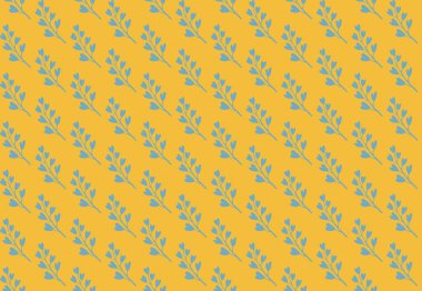 Geometrik elementlerle kusursuz soyut arkaplan