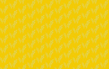 Tekrarlanan şekillerle soyut yaratıcı arkaplan