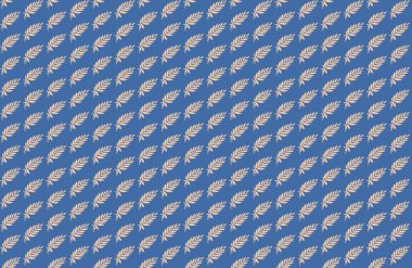 Altıgen desenli modern renkli arkaplan