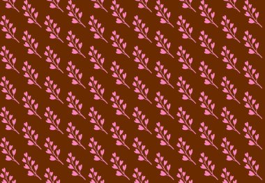 Geometrik elementlerle kusursuz soyut arkaplan