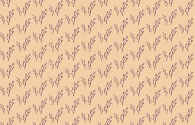 Altıgen desenli modern renkli arkaplan