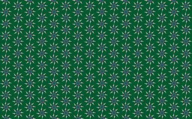 Altıgen desenli modern renkli arkaplan