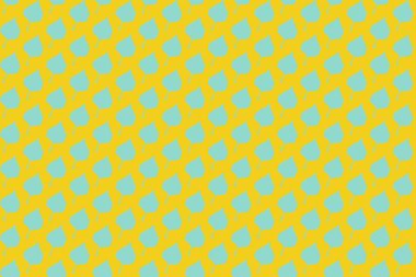 Geometrik elementlerle kusursuz soyut arkaplan