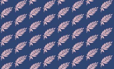 Altıgen desenli modern renkli arkaplan