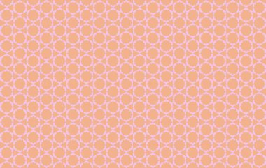 Altıgen desenli modern renkli arkaplan