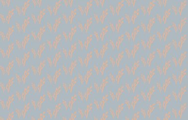 Geometrik elementlerle kusursuz soyut arkaplan