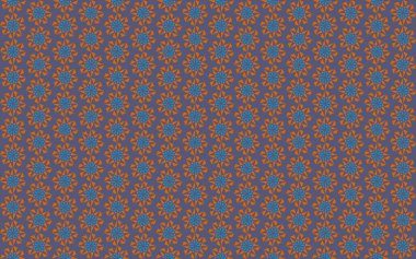 Geometrik elementlerle kusursuz soyut arkaplan