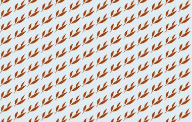 Altıgen desenli modern renkli arkaplan