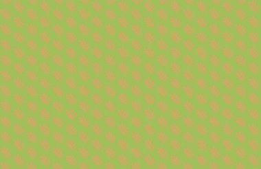 Altıgen desenli modern renkli arkaplan