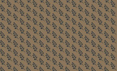 Geometrik elementlerle kusursuz soyut arkaplan