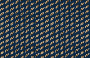 Altıgen desenli modern renkli arkaplan