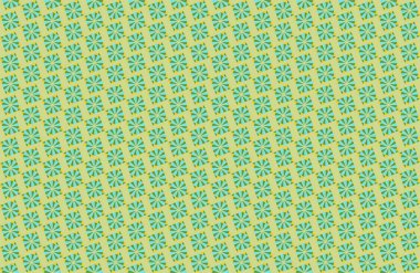 Geometrik elementlerle kusursuz soyut arkaplan