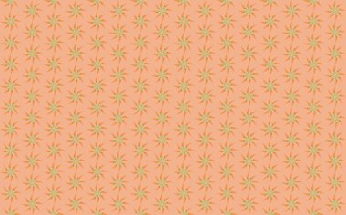 Geometrik elementlerle kusursuz soyut arkaplan