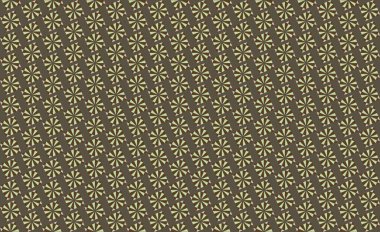 Altıgen desenli modern renkli arkaplan