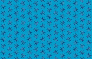 Geometrik elementlerle kusursuz soyut arkaplan