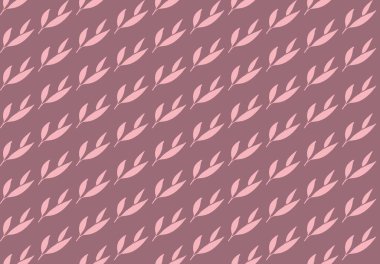 Altıgen desenli modern renkli arkaplan