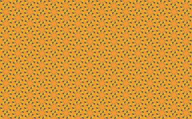 Geometrik elementlerle kusursuz soyut arkaplan