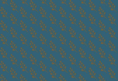 Geometrik elementlerle kusursuz soyut arkaplan