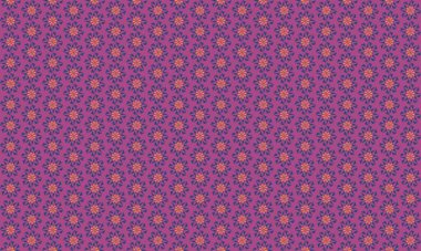 Geometrik elementlerle kusursuz soyut arkaplan