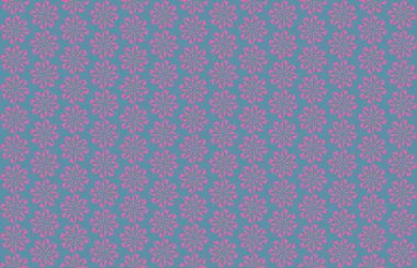 Geometrik elementlerle kusursuz soyut arkaplan