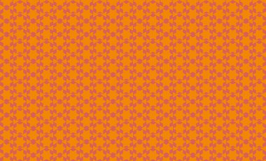 Geometrik elementlerle kusursuz soyut arkaplan