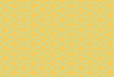 Tekrarlanan şekillerle soyut yaratıcı arkaplan