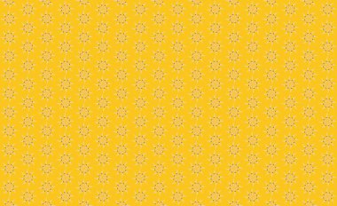 Tekrarlanan şekillerle soyut yaratıcı arkaplan