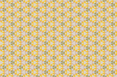 Tekrarlanan şekillerle soyut yaratıcı arkaplan