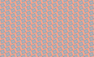 Geometrik elementlerle kusursuz soyut arkaplan