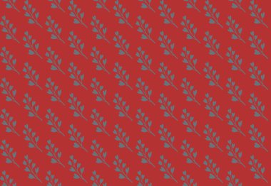 Geometrik elementlerle kusursuz soyut arkaplan