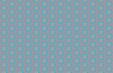 Geometrik elementlerle kusursuz soyut arkaplan