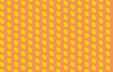 Geometrik elementlerle kusursuz soyut arkaplan