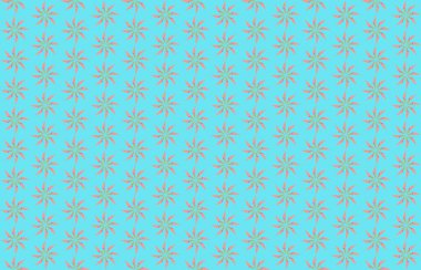 Geometrik elementlerle kusursuz soyut arkaplan