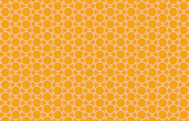 Geometrik elementlerle kusursuz soyut arkaplan