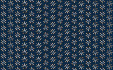 Geometrik elementlerle kusursuz soyut arkaplan